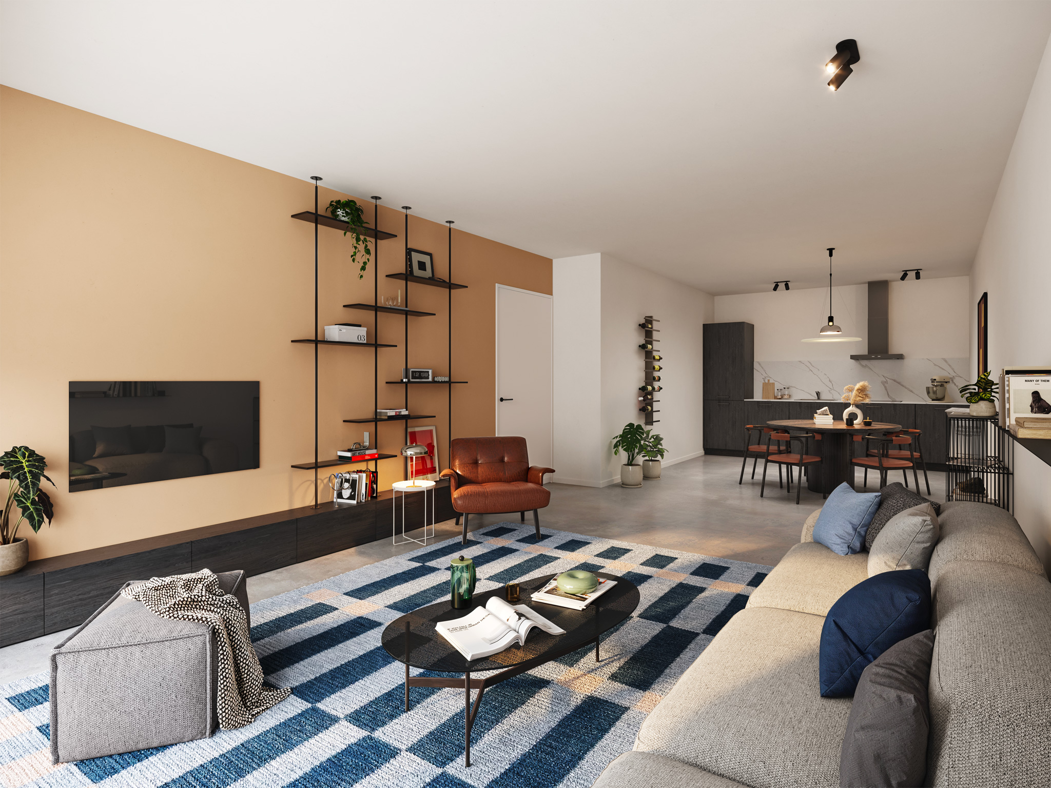 Nieuwbouw The Tanner Interieur B3 2048X1536 (1)